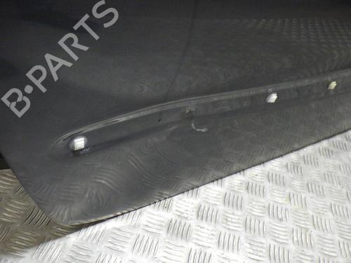 Left front door PEUGEOT 206+ (2L_, 2M_) 1.4 HDi eco 70 | BP26008053C2 