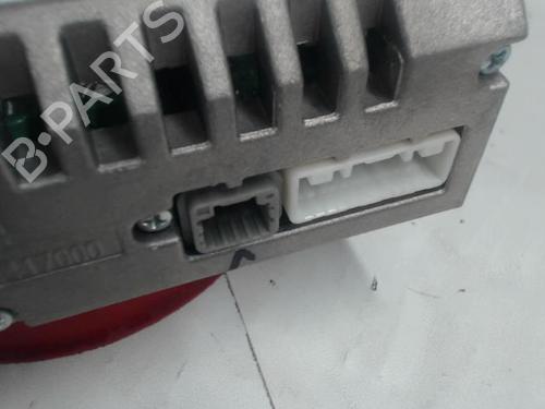 Radio RENAULT CLIO IV (BH_) 1.5 dCi 75 | BP24260463E6 