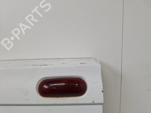 Used Left tailgate Left tailgate RENAULT TRAFIC II Bus (JL) 2.0 dCi 90 (JL00, JL01, JL0H, JL0M, JL0P, JL0S) (90 hp) 30153916 30153916