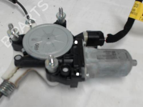 Front right window mechanism KIA RIO III (UB) 1.2 CVVT | BP24260532C23 - Image 3
