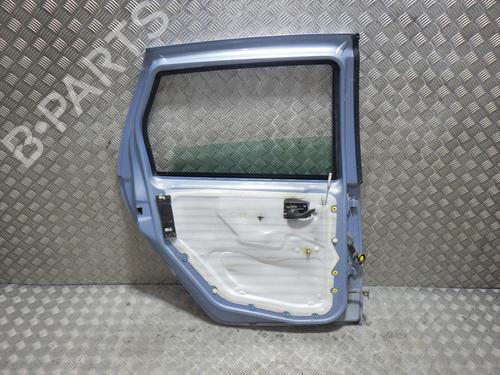 Left rear door FIAT PUNTO (188_) 1.2 60 (188.030, .050, .130, .150, .230, .250) | BP28604284C4 