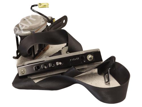 Used Front left seatbelt Front left seatbelt HONDA JAZZ III (GE_, GG_, GP_, ZA_) 1.3 i (GE6, GG3, GG6) (100 hp) 24259349 24259349