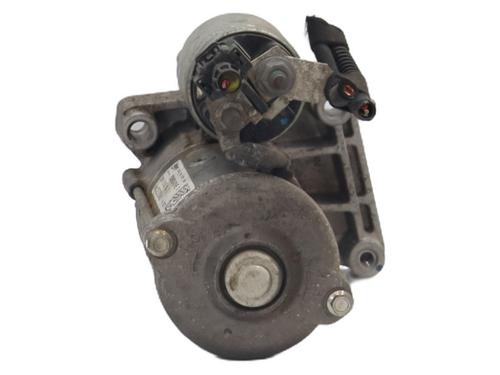 Used Starter Starter PEUGEOT 308 II (LB_, LP_, LW_, LH_, L3_) 1.5 BlueHDi 130 (131 hp) 31136240 31136240