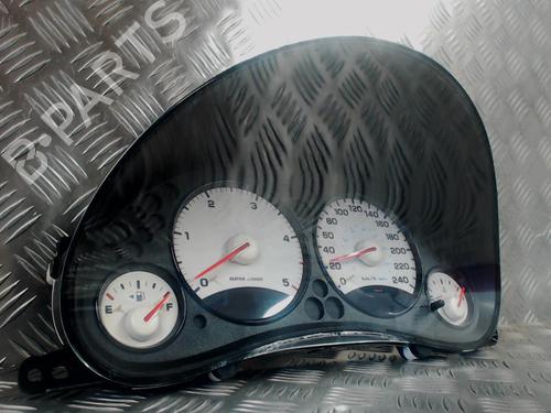 Used Instrument cluster Instrument cluster JEEP CHEROKEE (KJ) 2.8 CRD 4x4 (150 hp) 24258188 24258188