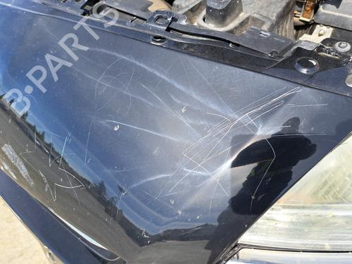 Used Parts PEUGEOT 5008 (0U_, 0E_) 2.0 HDi 4374763