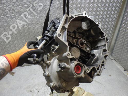 Gearkasse VW POLO VI (AW1, BZ1, AE1) 1.0 TSI (95 hp) 24257181