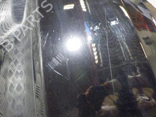 Rear bumper CHRYSLER CROSSFIRE 3.2 | BP24254523C8 