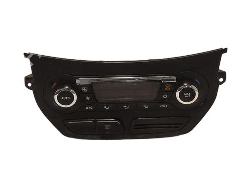 AC Styreenhet / Manøvreringsenhet FORD C-MAX II (DXA/CB7, DXA/CEU) 1.6 TDCi (95 hp) 24956038