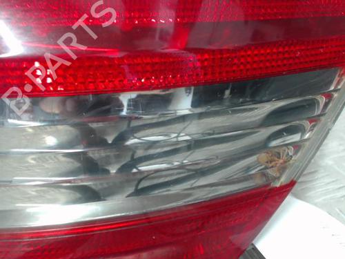 Right taillight MERCEDES-BENZ B-CLASS Sports Tourer (W245) B 200 (245.233) | BP24257837C35 
