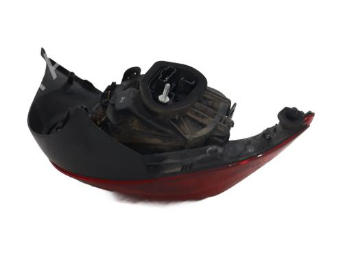 Right taillight PEUGEOT 208 I (CA_, CC_) 1.6 HDi / BlueHDi 75 | BP31668242C35 