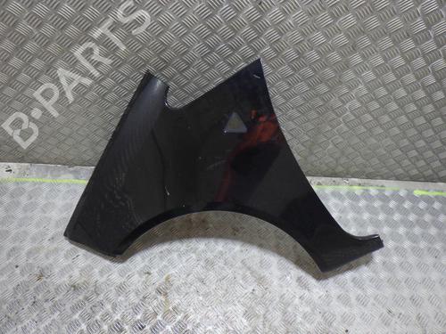 Used Left front fenders MITSUBISHI COLT VI (Z3_A, Z2_A) 1.3 (Z21A) (95 hp) 25334087
