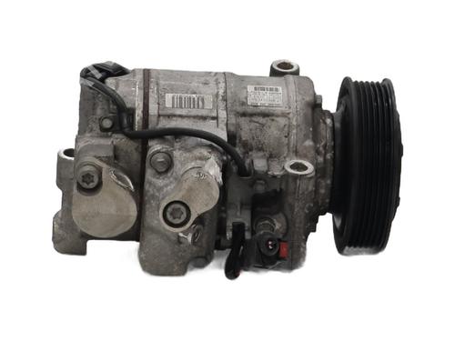 Used AC compressor AC compressor AUDI A8 D4 (4H2, 4H8, 4HC, 4HL) 3.0 TDI quattro (258 hp) 33161565 33161565
