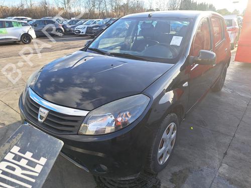 Engine DACIA SANDERO  | BP33744935M1  - Image 15