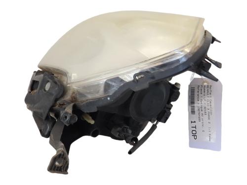 left-headlight-renault-clio-iii-br01-cr01-2005-2006-2007-2008-2009-2010-2011-2012-2013-2014-39214088 main image