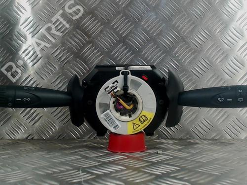 Used Steering column stalk FORD KA (RU8) 1.3 TDCi (75 hp) 24261089