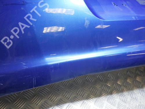 Rear bumper PEUGEOT 307 (3A/C) 1.6 16V | BP24254955C8 