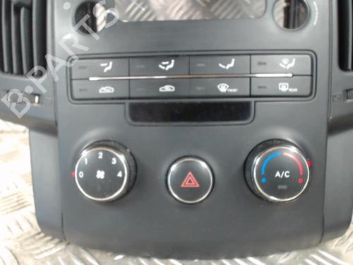 Used Climate control Climate control HYUNDAI i30 (FD) 1.6 CRDi (90 hp) 24261416 24261416