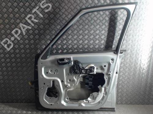 Right front door CITROËN C4 Picasso I MPV (UD_) 2.0 HDi 138 | BP24255848C3 