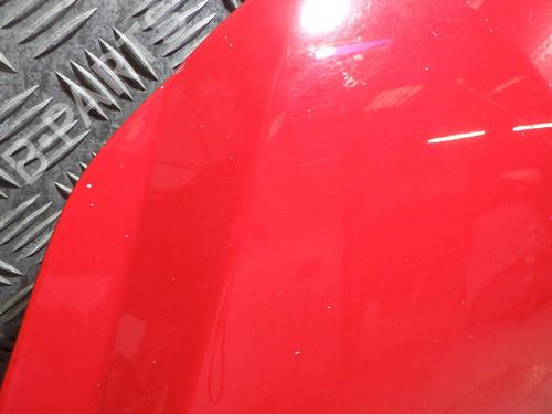 Hood OPEL CORSA D (S07) 1.3 CDTI (L08, L68) | BP24260484C1 
