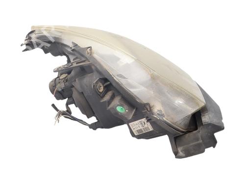 Left headlight RENAULT CLIO III (BR0/1, CR0/1) 1.5 dCi (BR0H, CR0H, CR1S, BR1S) | BP37165147C28 - Image 3