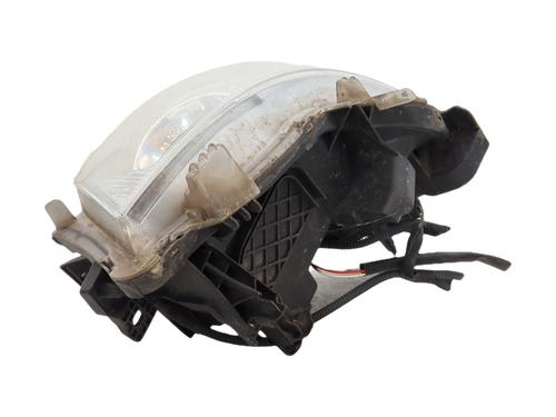 Lyskaster venstre Lyskaster venstre TOYOTA AURIS (_E15_) [2006-2013] 36762768 36762768