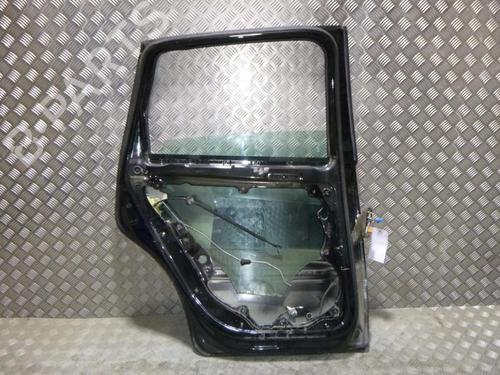 Used Left rear door VW POLO (9N_, 9A_) 1.4 TDI (70 hp) 24255583