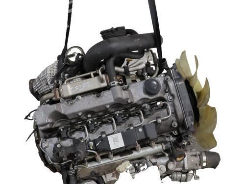 Engine FORD RANGER (ET) 2.5 TDCi 4x4 | BP36284160M1 - Image 2