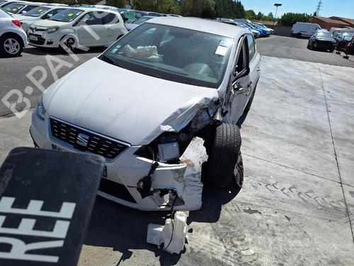 Climate control SEAT IBIZA V (KJ1, KJG) 1.0 TSI | BP40254428I5 - Image 6