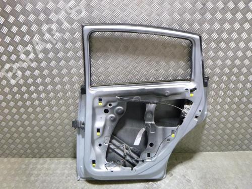Right rear door SEAT LEON (1P1) 1.6 | BP24258360C5 