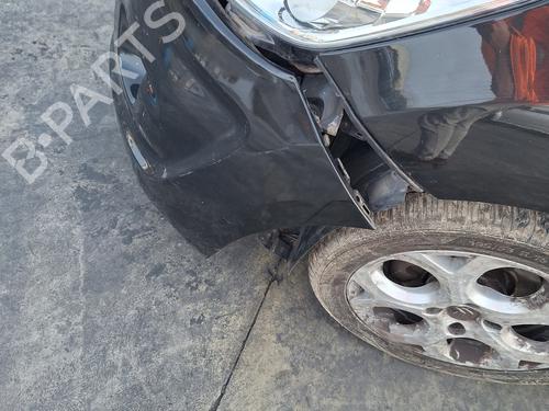 Front right seatbelt CITROËN C3 II (SC_) 1.4 VTi 95 | BP29315868I25 - Image 16