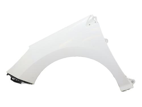 Used Left front fenders Left front fenders PEUGEOT 308 I (4A_, 4C_) 1.6 HDi (92 hp) 35990461 35990461