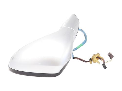 Left mirror PEUGEOT 308 SW I (4E_, 4H_) 2.0 HDi | BP27883358C26 