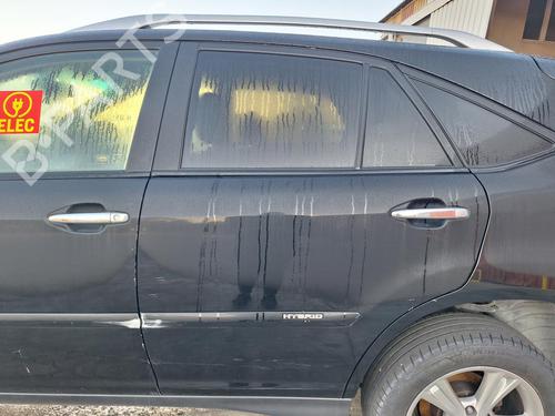 Used Left rear door LEXUS RX (_U3_) 400h (MHU38_, MHU38R) (272 hp) 29253768