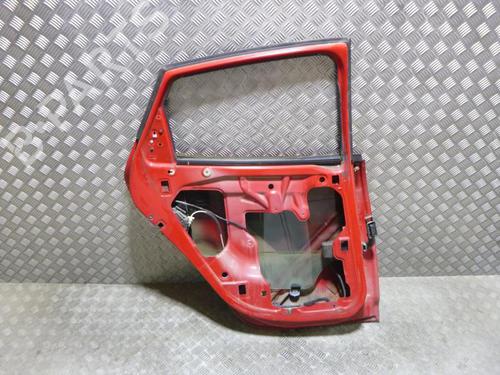Left rear door SEAT IBIZA IV (6J5, 6P1) 1.9 TDI | BP24255464C4 