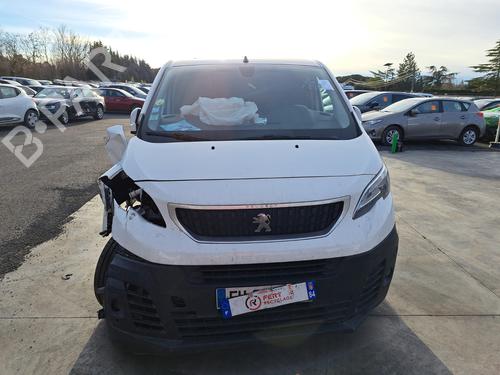 Left sun visor PEUGEOT EXPERT Van (V_) 2.0 BlueHDi 120 | BP25337757I1 - Image 26