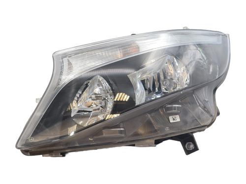 Left headlight MERCEDES-BENZ VITO Van (W447) 110 CDI (447.601, 447.603, 447.605) | BP31887403C28 