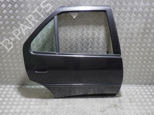Used Right rear door PEUGEOT 306 Hatchback (7A, 7C, N3, N5) 2.0 HDI 90 (90 hp) 29253696