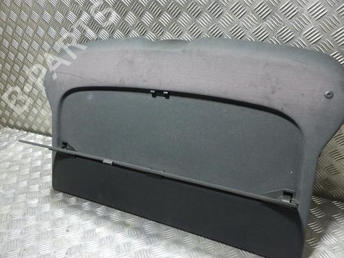 Used Rear parcel shelf AUDI A3 Sportback (8PA) 2.0 TDI 16V (140 hp) 24257502