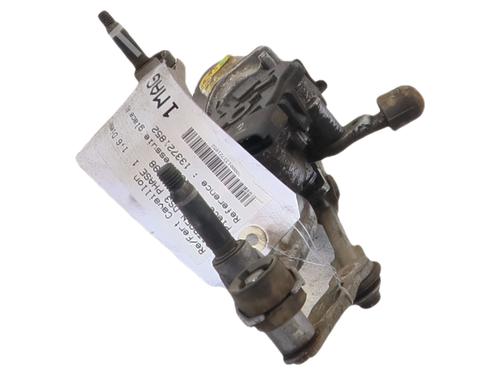 Wischermotor vorne für Wischermotor vorne CITROËN DS3 (SA_) 1.6 HDi 90 (92 hp) 39887549 39887549