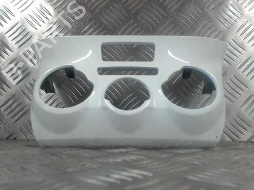 Used Climate control PEUGEOT 208 I (CA_, CC_) 1.2 VTi 68 / PureTech 68 (68 hp) 24261036