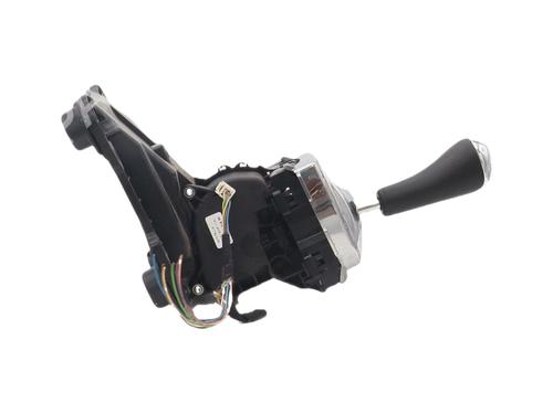 Leva del cambio Leva del cambio CITROËN C3 II (SC_) 1.2 VTi 82 (82 hp) 37409847 37409847