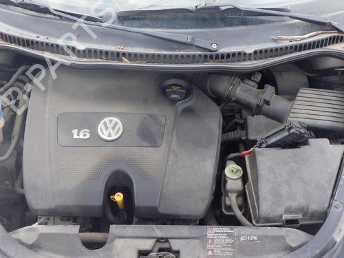 Starter VW NEW BEETLE Convertible (1Y7) 1.6 | BP24256600M8 - Image 10
