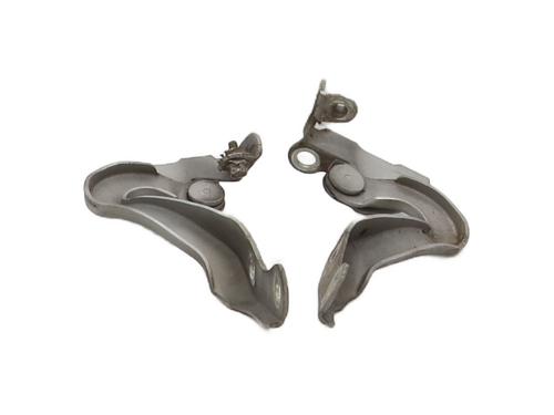 Used Hinge/Door check strap Hinge/Door check strap CITROËN C1 (PM_, PN_) 1.0 (68 hp) 33719408 33719408