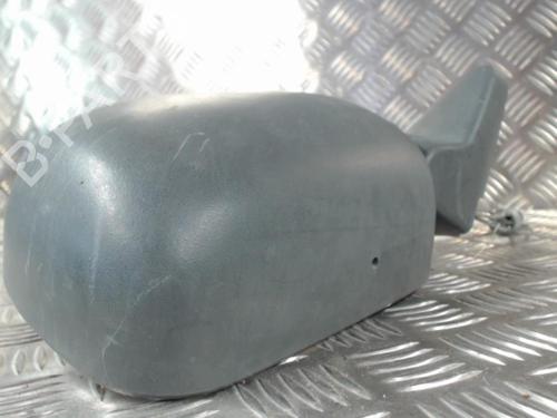 Right mirror RENAULT RAPID Box Body/MPV (F40_, G40_) 1.9 D (F40P, F40N, F40E) | BP24261791C27 