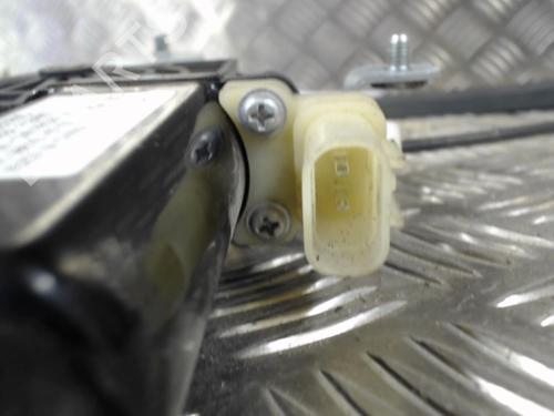 Used Front left window mechanism Front left window mechanism KIA PICANTO I (SA) 1.1 (65 hp) 24261645 24261645