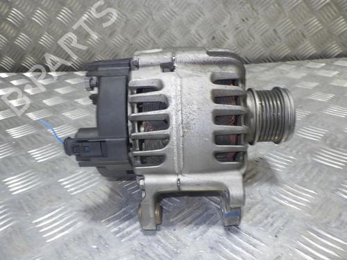 Alternator VW POLO VI (AW1, BZ1, AE1) 1.6 TDI | BP24257508M7 