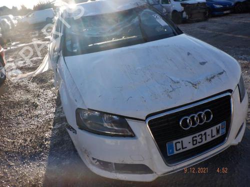 Climate control AUDI A3 Sportback (8PA) 2.0 TDI 16V | BP24255340I5 - Image 7