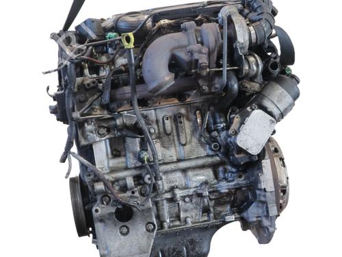 Engine CITROËN C1 (PM_, PN_) 1.4 HDi | BP40533522M1 - Image 2