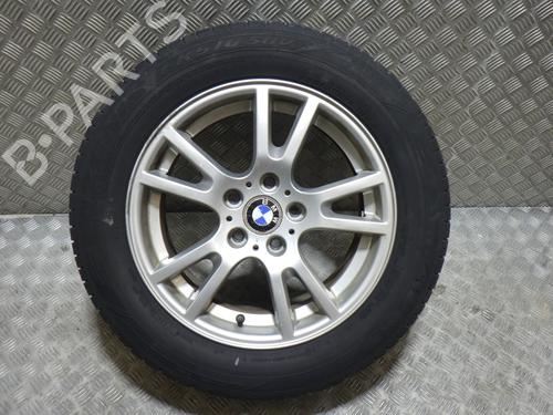 Used Rim BMW X3 (E83) 3.0 d (204 hp) 28604278
