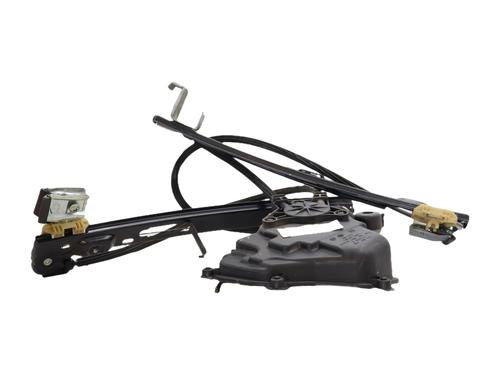 Used Front right window mechanism Front right window mechanism SEAT IBIZA IV SC (6J1, 6P5) 1.4 TDI (80 hp) 36229594 36229594